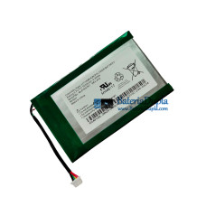 Bateria para Barnes-Noble S11ND018A BNTV350 BNRV300 MLP305787 [bateria de substituição]
